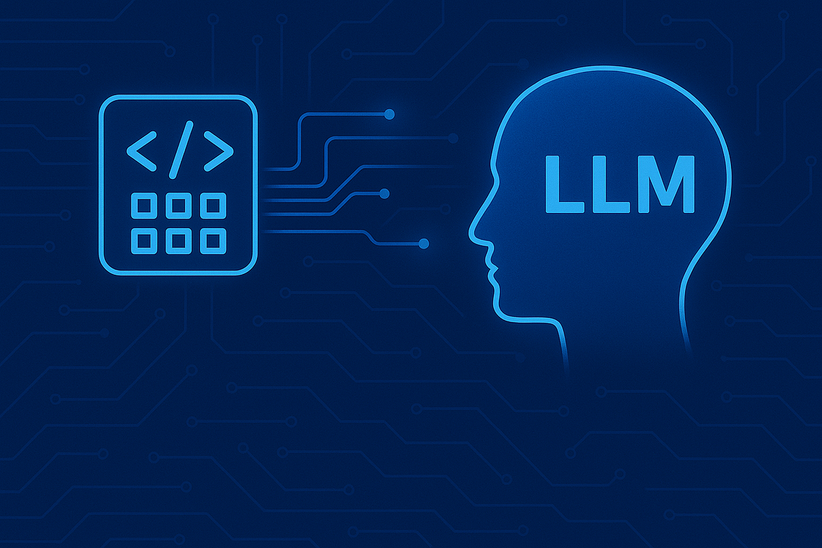 The Growth of Low-Code/No-Code LLM Platforms: A Game Changer or Just an Aid for Developers? | by Toni Maxx | May 2025