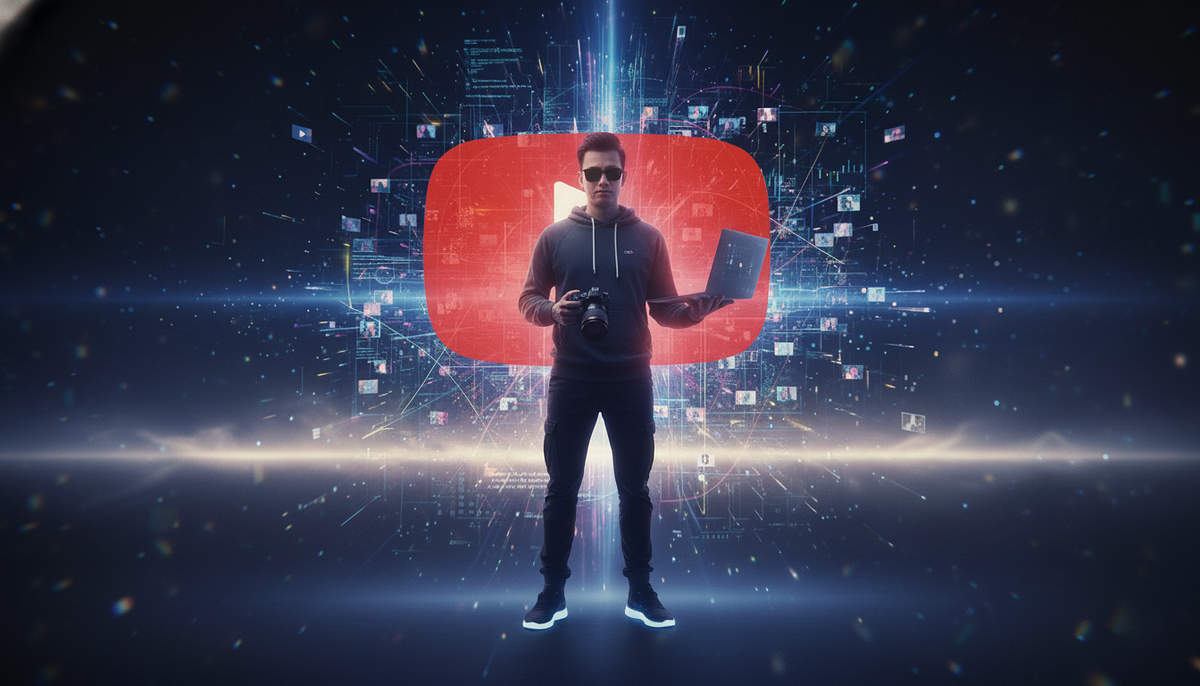 The Secrets Behind Creating Engaging YouTube Videos | by Toni Maxx | Nov 2025