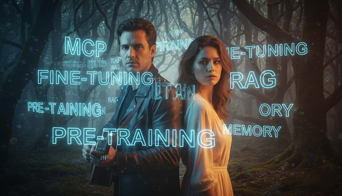 The Key Element for a Trustworthy AI System | by Toni Maxx | Nov, 2025