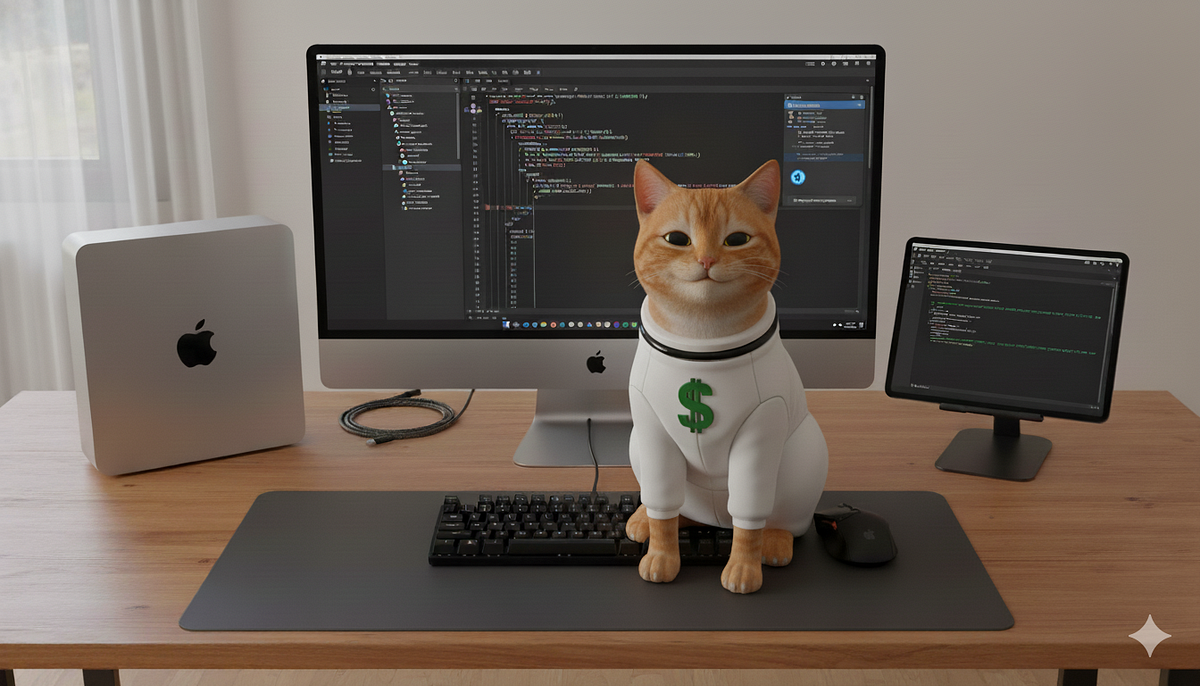 Why I Chose RevenueCat as My Preferred Subscription Solution for React Native Expo Apps | by Toni Maxx | Nov 2025