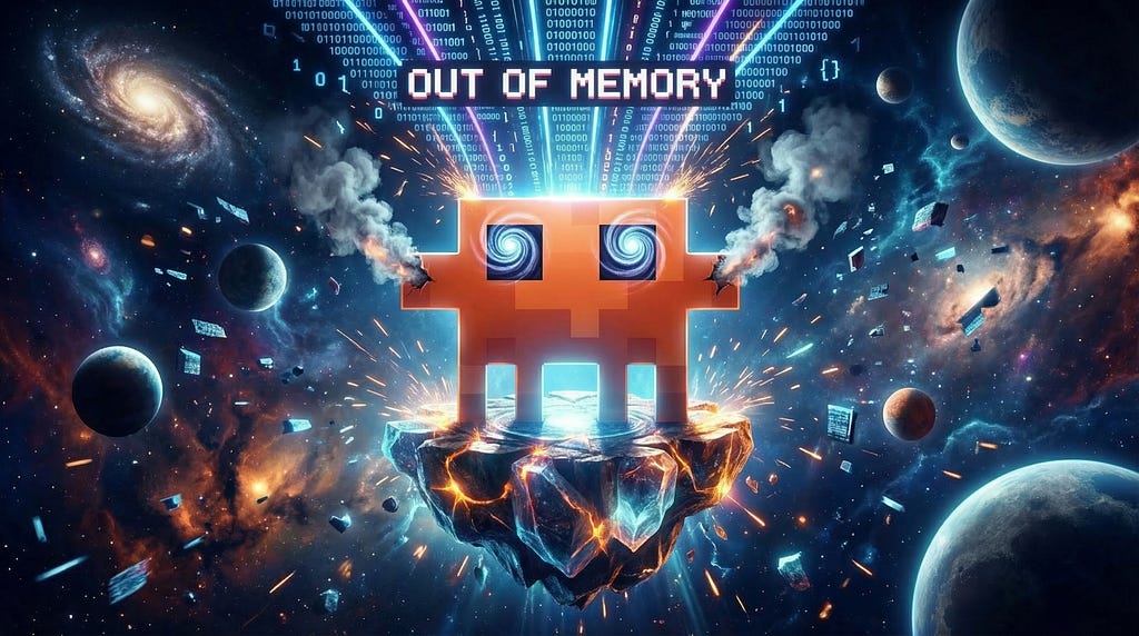 Breaking Through the 64,000 Token Limit: Solutions for Claude Code Challenges