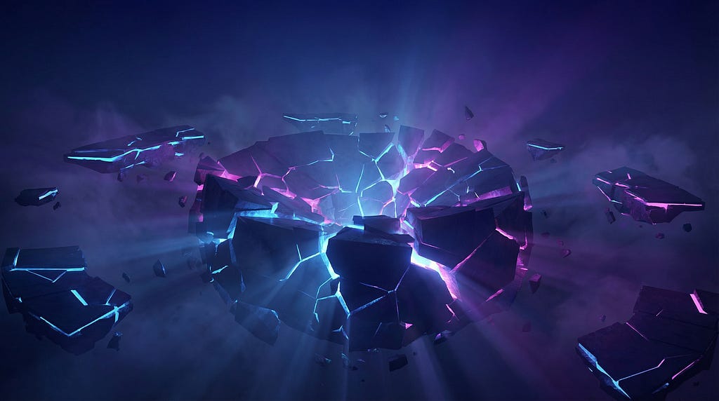 The Arena Has Shifted—Many Haven’t Realized It.