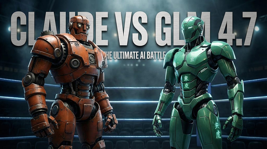 Why I’m Sticking with Both GLM-4.7 and Claude Opus 4.5 After the Big Update