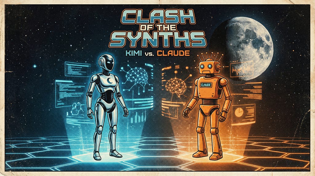 Kimi K2.5: Why Power Users Are Exploring This Chinese Model