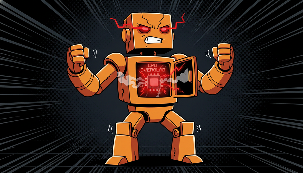 Experiencing Claude CLI Crashes? Quick Fix for ‘CPU Lacks AVX Support’ Error on Remote VPS